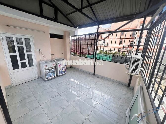 PHÒNG TRỌ FULL NỘI THẤT – ĐƯỜNG BA THÁNG HAI QUẬN 11 – GIÁ TỪ 3TR5