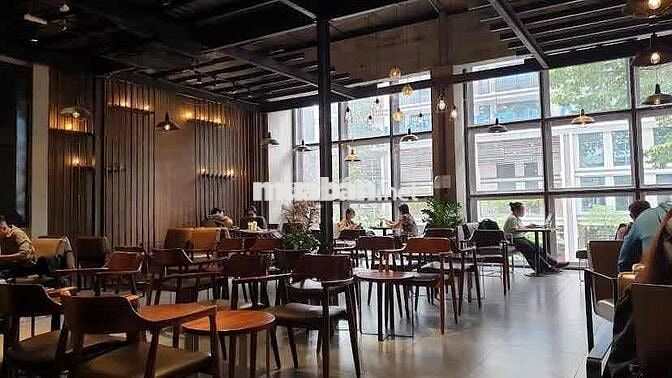 Góc 2MT Nguyễn Chí Thanh Quận 5 | DT ngang lớn 10m Sd ~ 350m 2 tầng