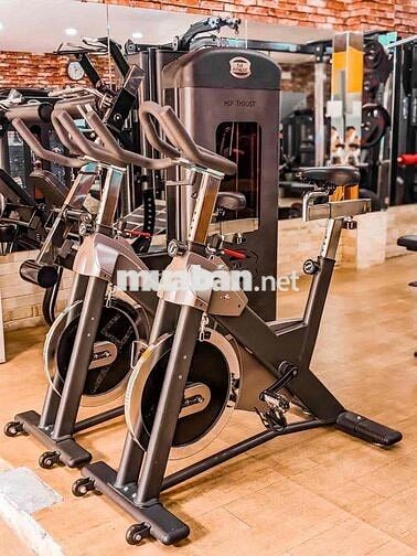 ONE GYM TUYỂN DỤNG LỄ TÂN CA SÁNG