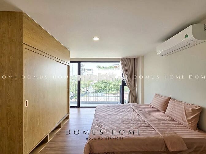 CĂN HỘ MỚI XÂY TRƯỜNG CHINH_FULL NỘI THẤT_BAN CÔNG_NGAY KHU K300