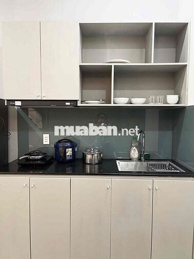 Căn Hộ Một Phòng Ngủ Cách Biển Chỉ 200 Mét – Trung Tâm An Thượng