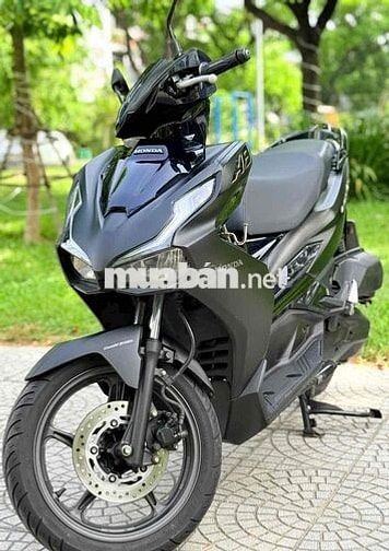 Honda Air Blade 125 2025 Đen