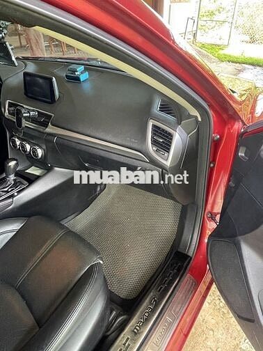 Mazda 3 1.5G AT HB FL 2019 Đỏ 73854 km