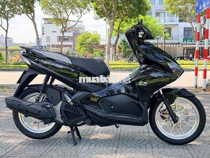 AB ĐEN BÓNG MÂM CROM SIÊU ĐẸP MÁY RIN BIỄN 43