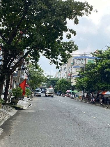Bán đất đường 36 khu Tên Lửa Bình Tân