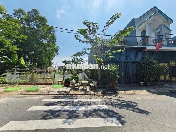 Bán Đất Khu Dân Cư Xuyên Á Chính Chủ Đường Nhựa Lớn