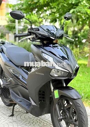 Honda Air Blade 125 2025 Đen