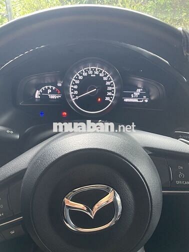 Mazda 3 1.5G AT HB FL 2019 Đỏ 73854 km
