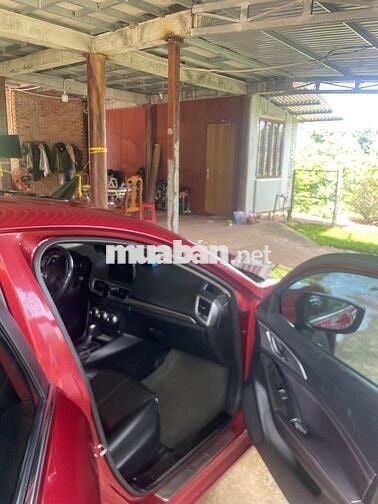 Mazda 3 1.5G AT HB FL 2019 Đỏ 73854 km