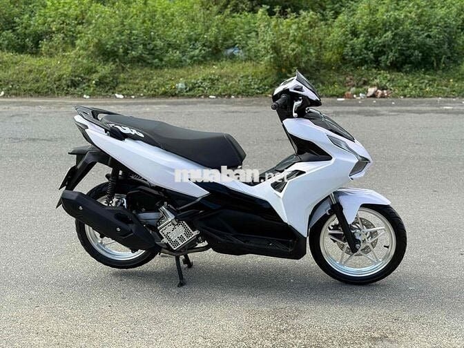 AB 2024 biển 43 mâm crom âu đỳ máy móc rin ngon ch