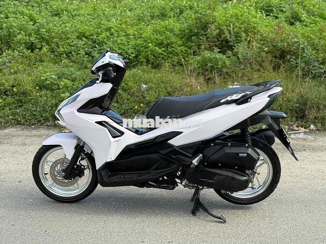 AB 2024 biển 43 mâm crom âu đỳ máy móc rin ngon ch