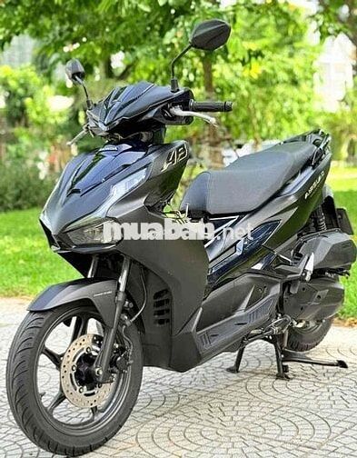 Honda Air Blade 125 2025 Đen