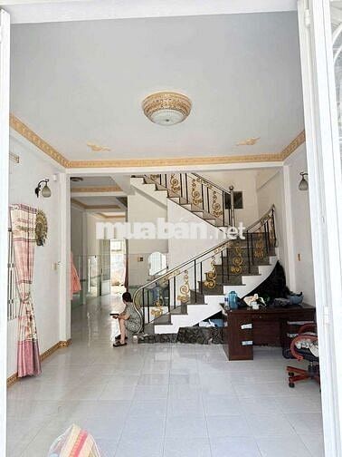 Cho thuê nhà nguyên căn Lê Đức Thọ HXT