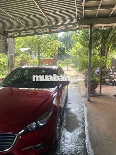 Mazda 3 1.5G AT HB FL 2019 Đỏ 73854 km
