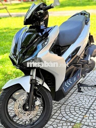 Honda Air Blade 160 ABS 2023 Bạc