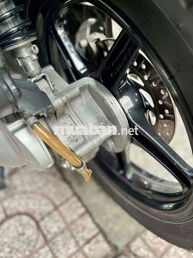 Honda SH Ý 2010 Trắng 20.000 km