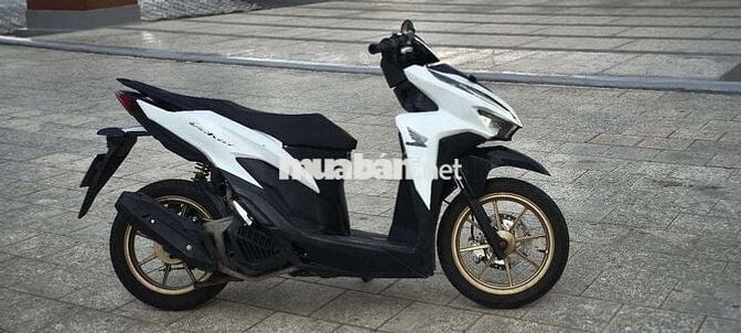 Honda Vario 125 Trắng đen cần bán hoạc gl xe khác