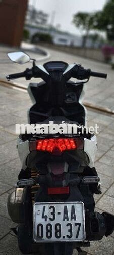 Honda Vario 125 Trắng đen cần bán hoạc gl xe khác