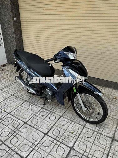 Honda Future 2024 Xanh đen 8.000km