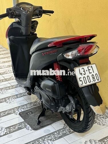 Vision 2019 Đen mù khoá ga mới keng 43E1-500.800