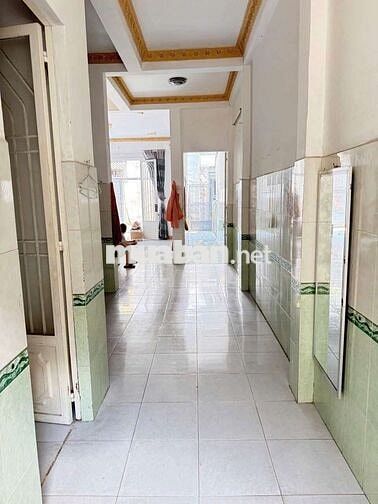 Cho thuê nhà nguyên căn Lê Đức Thọ HXT