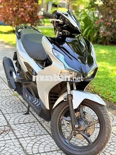 Honda Air Blade 160 ABS 2023 Bạc