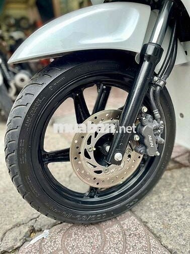 Honda SH Ý 2010 Trắng 20.000 km