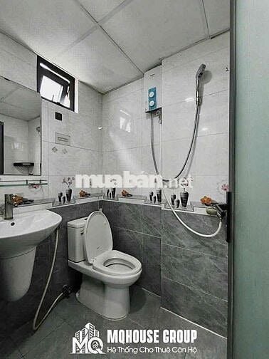 CĂN HỘ 1 PHÒNG NGỦ FULL NỘI THẤT ✨ BÙI THỊ XUÂN - VÒNG XOAY LÊ VĂN SỸ