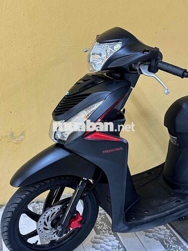 Vision 2019 Đen mù khoá ga mới keng 43E1-500.800