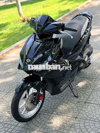 AB ĐEN BÓNG MÂM CROM SIÊU ĐẸP MÁY RIN BIỄN 43