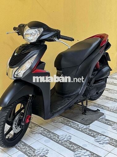 Vision 2019 Đen mù khoá ga mới keng 43E1-500.800