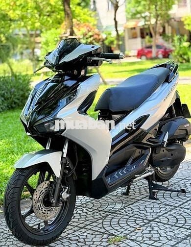 Honda Air Blade 160 ABS 2023 Bạc