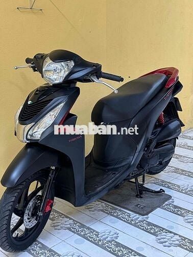 Vision 2019 Đen mù khoá ga mới keng 43E1-500.800
