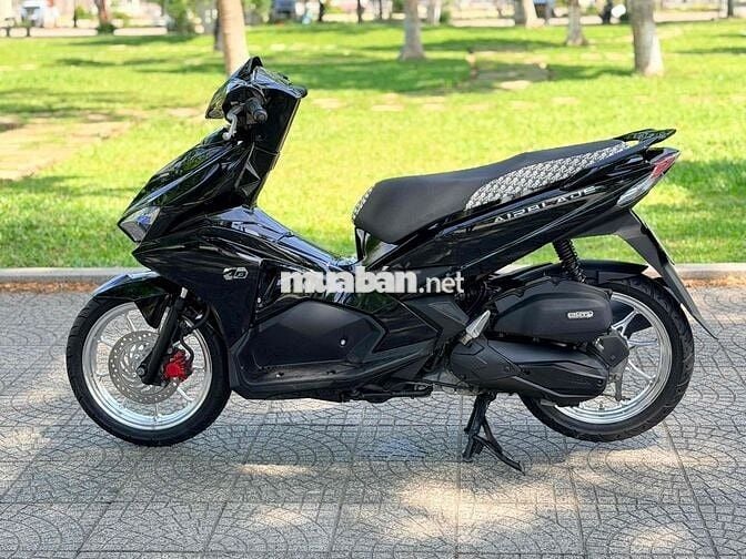 AB ĐEN BÓNG MÂM CROM SIÊU ĐẸP MÁY RIN BIỄN 43