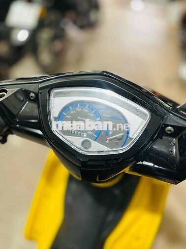 Yamaha Exciter 2010 Vàng bao ra tên hồ sơ cầm tay