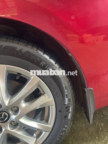 Mazda 3 1.5G AT HB FL 2019 Đỏ 73854 km