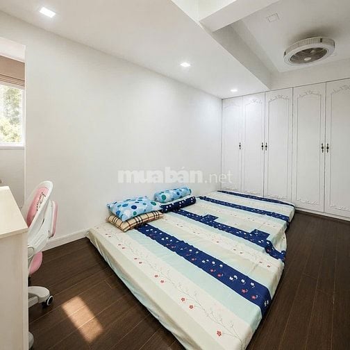 NHÀ KHU DÂN CƯ NAM LONG AN HÒA – QUẬN 7- 7 TỶ 9