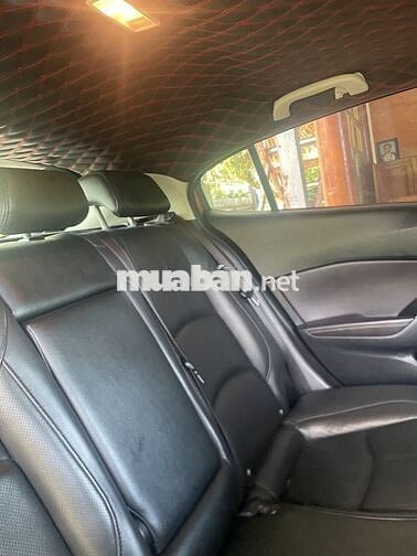 Mazda 3 1.5G AT HB FL 2019 Đỏ 73854 km