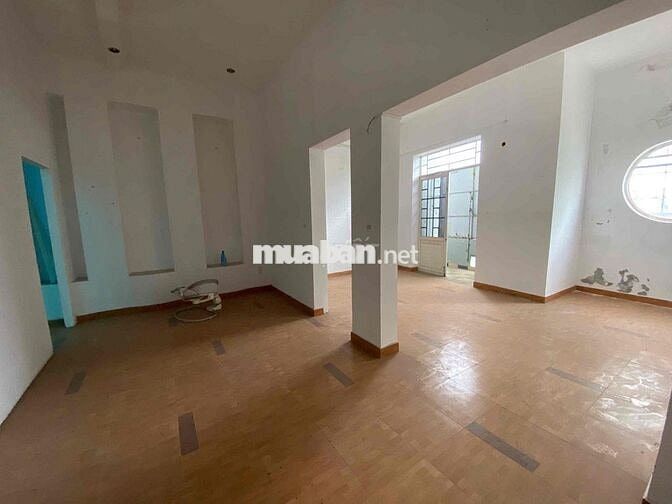 Nhà Mặt Tiền Hải Châu Bề Ngang 6m