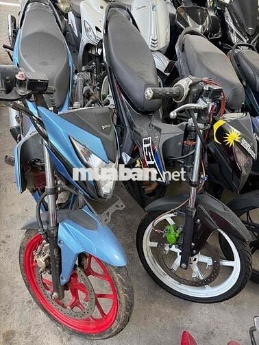 GSX150r Khóa Smartkey giá :18tr9❤️