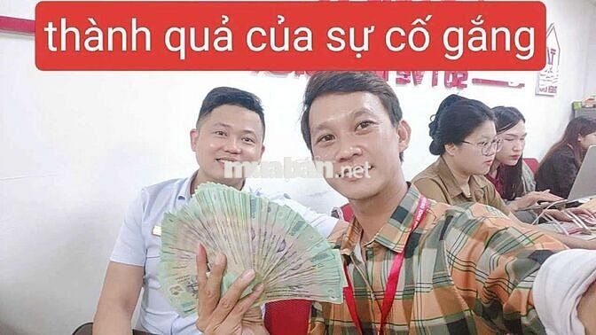 HÔM NAY BẠN KO LÀM BẠN ĐÃ MẤT ĐI CƠ HỘI KIẾM TIỀN 