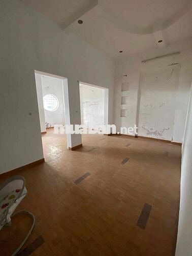 Nhà Mặt Tiền Hải Châu Bề Ngang 6m