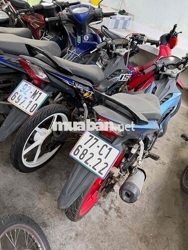 GSX150r Khóa Smartkey giá :18tr9❤️
