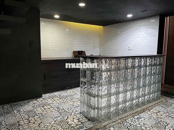 CHO THUÊ NHÀ 2 MẶT TIỀN ĐƯỜNG 3 THÁNG 2, HẢI CHÂU