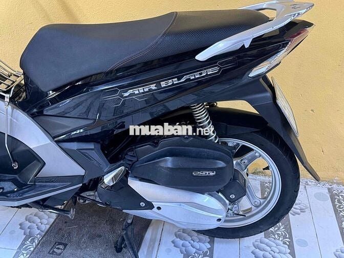 Air Blade 125 đời 2017 siêu mới 43AB-710.70