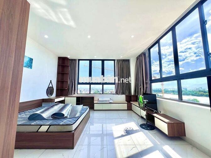 🏙️ CHO THUÊ PENTHOUSE CAO CẤP – VIEW ĐẸP ĐẲNG CẤP TẠI HOÀ XUÂN
✨️