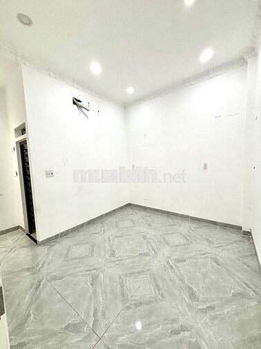 🔥 HẺM VIP LÊ VĂN QUỚI – SÁT MẶT TIỀN – Ô TÔ ĐẬU CỬA 🔥