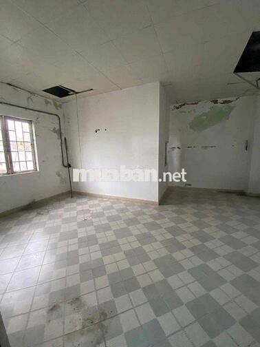 Nhà Mặt Tiền Hải Châu Bề Ngang 6m