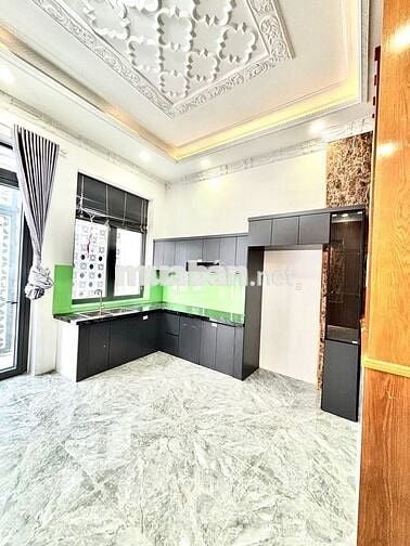 🔥 HẺM VIP LÊ VĂN QUỚI – SÁT MẶT TIỀN – Ô TÔ ĐẬU CỬA 🔥