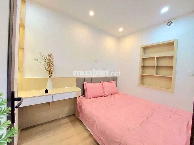 Em trai nhờ bán căn tập thể tầng 3 - Thanh Nhàn - 70m2 - hơn 2 tỷ